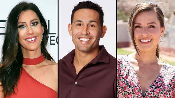 Becca Kufrin Fires Back at Comment About Thomas Jacobs Red Flags While Katie Thurston Celebrates BiP Romance Feature