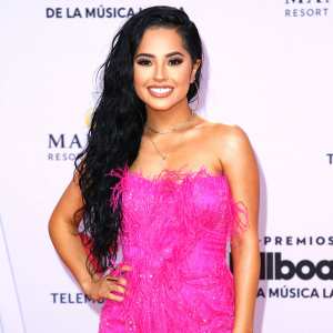 Becky G: Inside a Day in My Life