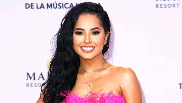 Becky G: Inside a Day in My Life