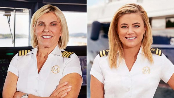 Below Decks Sandy Discusses Leaked Clip Her Questioning Malias Sexuality