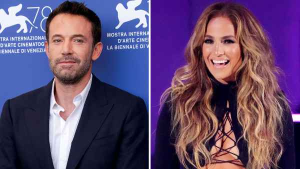 Ben Affleck Gushes Over J. Lo's Impact and Career: 'I'm in Awe' of Her