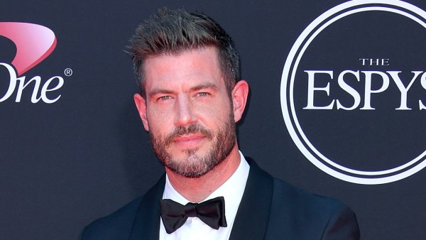 Ben Higgins and More React to Jesse Palmer Taking Over as Bachelor Host