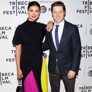 Ben McKenzie and Morena Baccarin Relationship Timeline