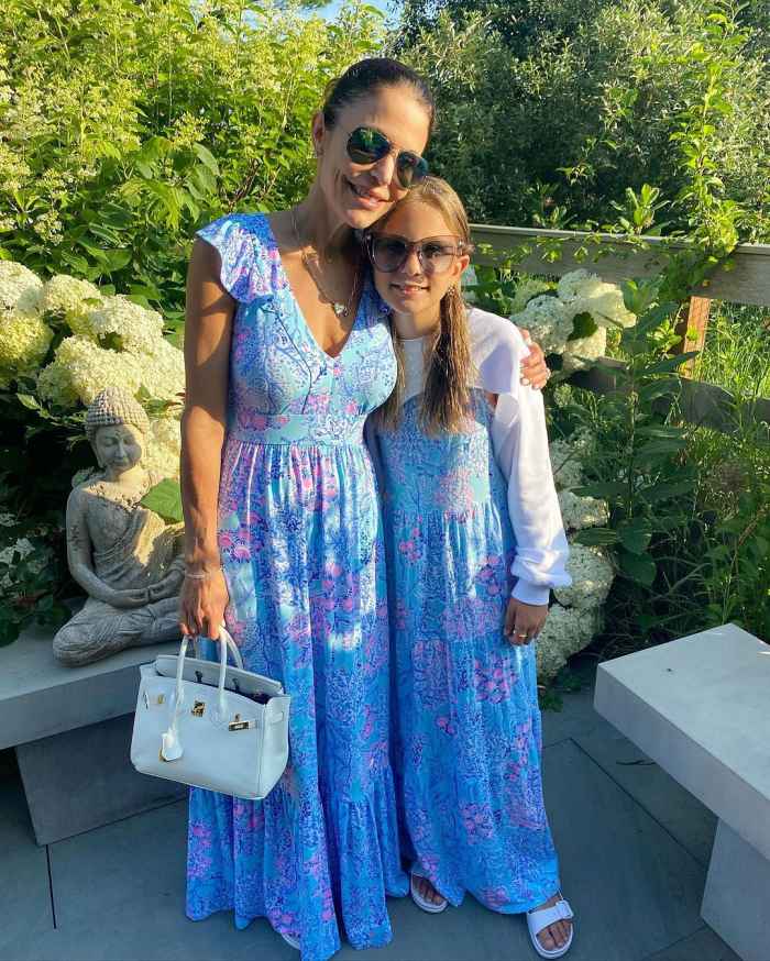 Bethenny Frankel Defends Comments About Pronoun Use at Daughter’s School, Camp