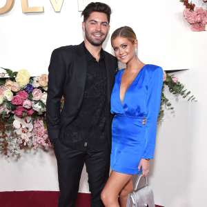 BiP Hannah Godwin Dylan Barbour Eyeing 2023 Wedding Date