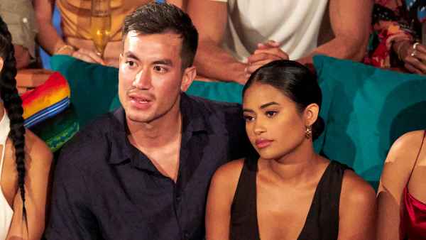 BiP's Chris Conran Apologizes for 'Blatant Disrespect' for Jessenia Cruz