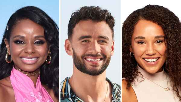 BiPs Natasha Is Letting Go Past After Brendan Piepers Exit