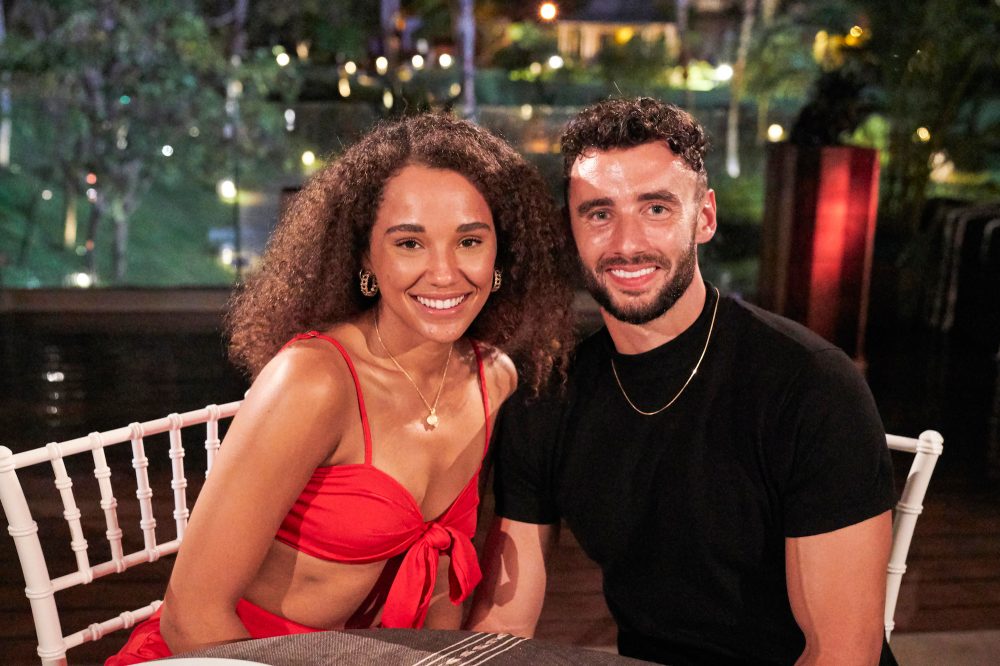 BiP's Pieper James Clears Up ‘Point of Contention’ After Exit