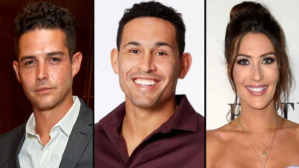 BiP's Wells Adams Is 'Team' Thomas and Becca: He 'Getting a Bad Rap'