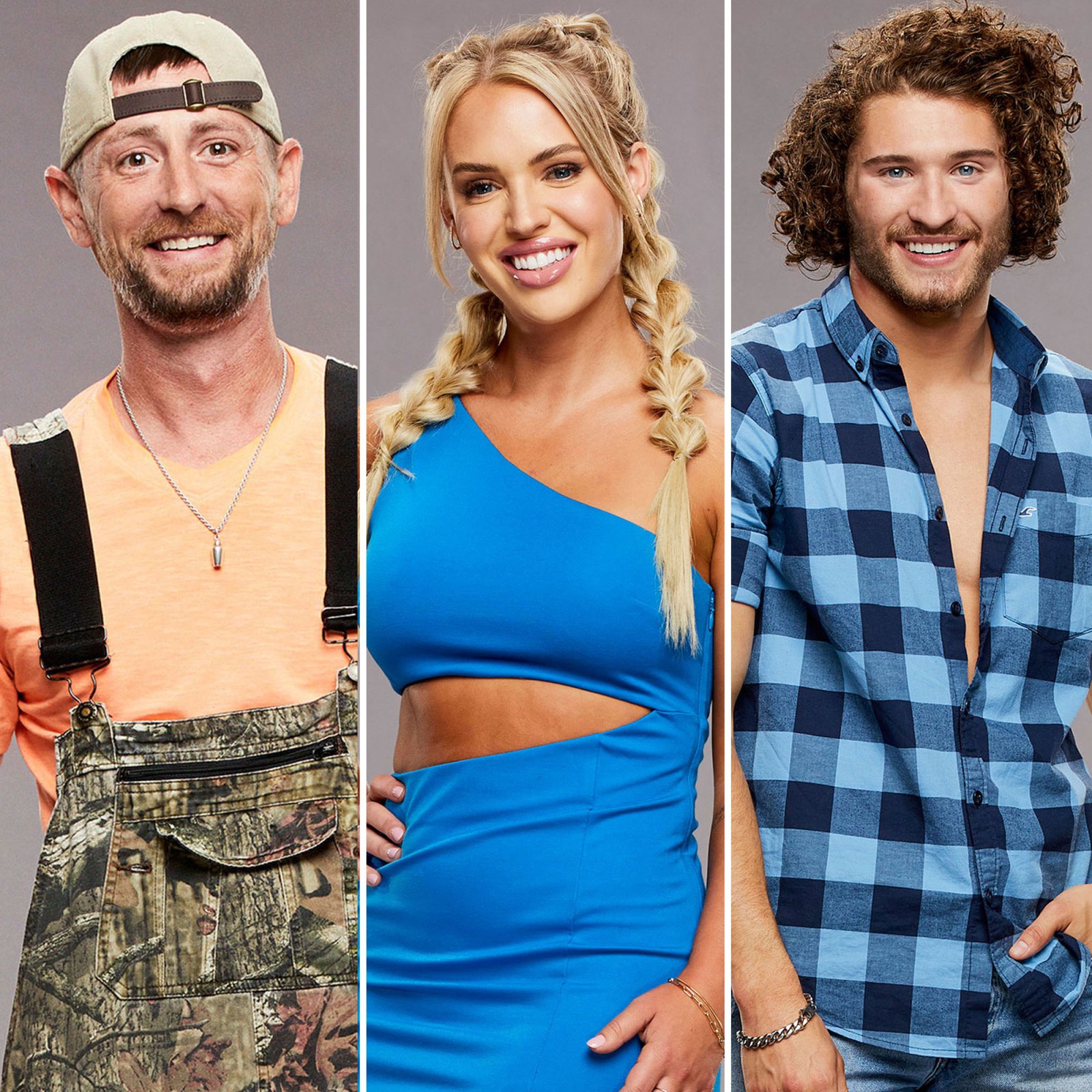 'Big Brother 23' Pre-Jury Members Share Their Picks to Win