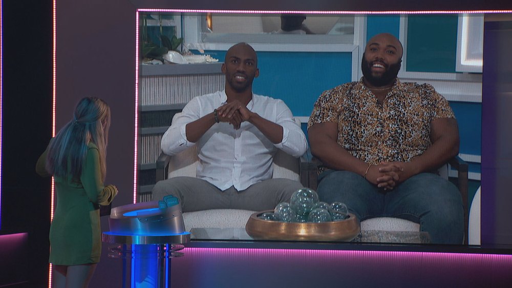 Big Brother 23 Winner Xavier Talks Historic Win