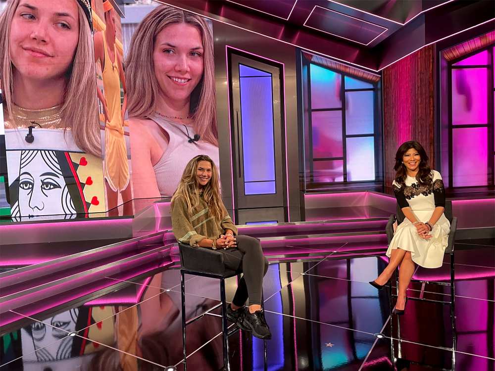 Big Brother 23’s Claire Rehfuss Exit Interview