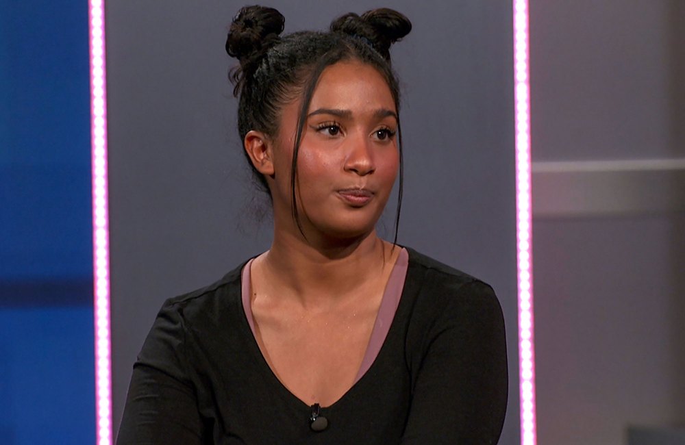 Big Brother 23's Hannah Chaddha Exit Interview
