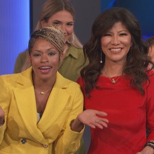 Big Brother 23’s Tiffany On Being Voted America’s Favorite Player