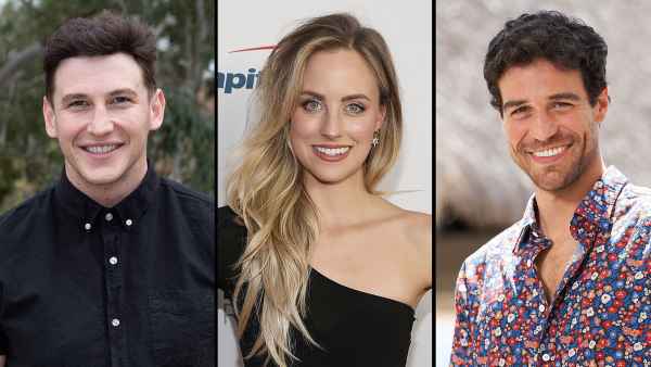 Blake Horstmann Defends Kendall Long After Her 'Brutal' Conversation With Ex Joe Amabile and 'BiP' Exit