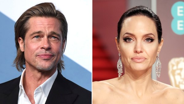 Brad Pitt Alleges Court Made 'Administrative Error' in Removing Judge Amid Angelina Jolie Custody Battle