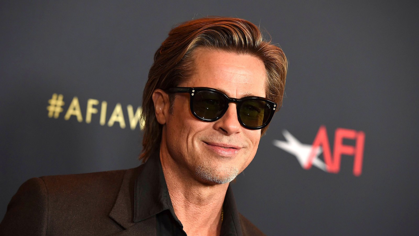 Brad Pitt Explains Why ‘Comfort’ Is Key With His Fashion: ‘You Get Older, You Get Crankier’