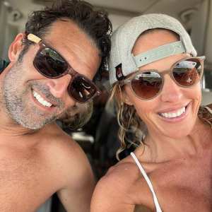 Braunwyn Windham-Burke Says Open Marriage to Sean Works, Won’t Get Divorced