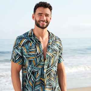Brendan Morais Denies Having Elaborate Plan for Bachelor in Paradise 3