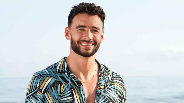 Brendan Morais Denies Having Elaborate Plan for Bachelor in Paradise 3