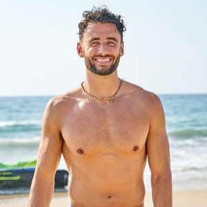Brendan Morais Denies Having Elaborate Plan for Bachelor in Paradise