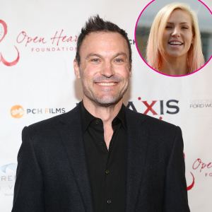 Brian Austin Green Joins ‘Dancing With the Stars’ Amid Sharna Burgess Romance
