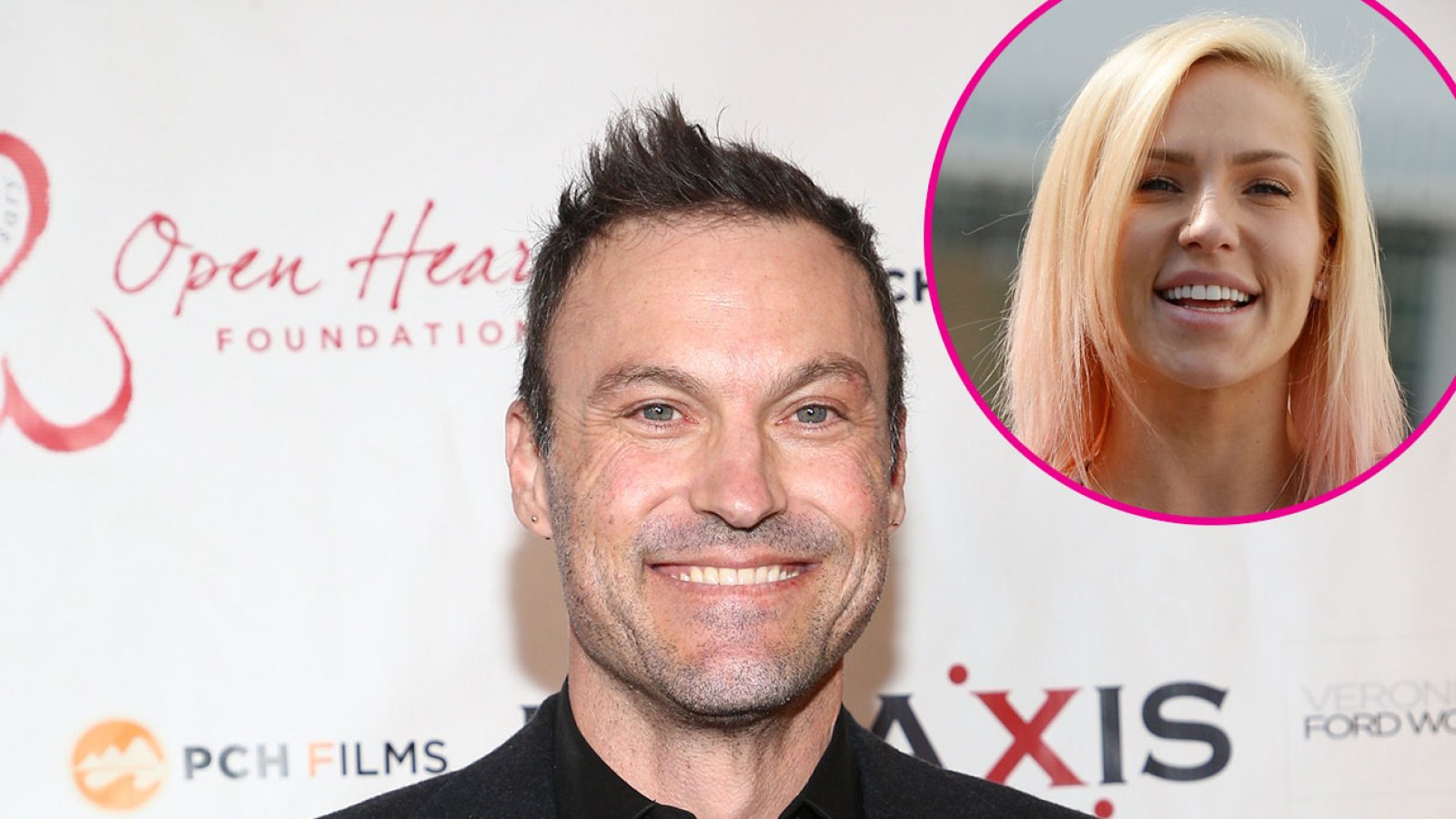 Brian Austin Green Joins ‘Dancing With the Stars’ Amid Sharna Burgess Romance