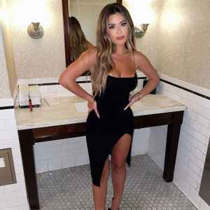 Brielle Biermann Undergoes 6 Hour Double Jaw Surgery Not Aesthetics