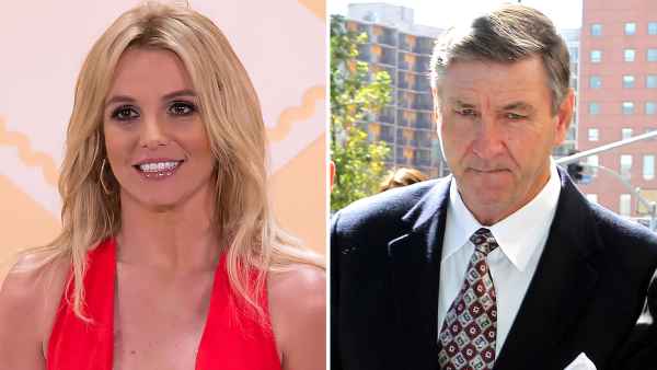 Britney Makes Cryptic Statement About New Doc Claims as Lawyer Slams Jamie
