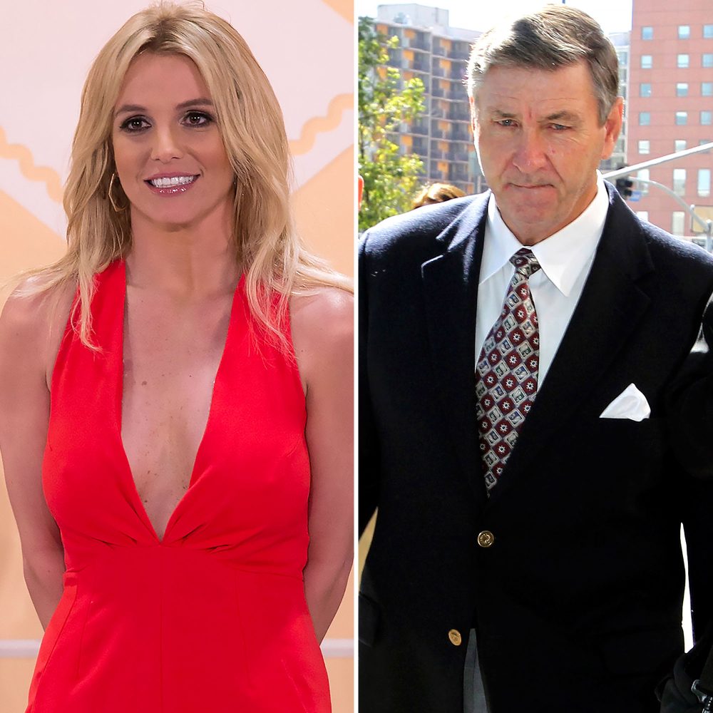 Britney Makes Cryptic Statement About New Doc Claims as Lawyer Slams Jamie