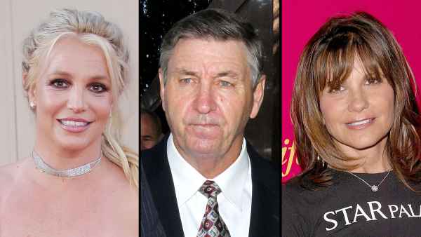 Britney Spears Father Jamie Spears Calls His Conservatorship Suspension a ‘Loss’ as Lynne Spears Shares Cryptic Post