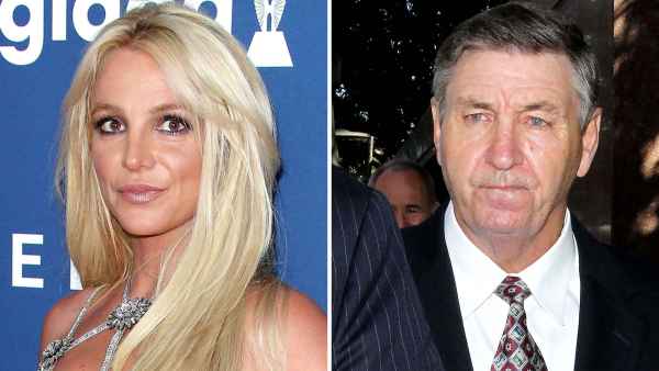 Britney Spears' Lawyer Claims Jamie Wants $2 Million: ‘Will Not Be Extorted’