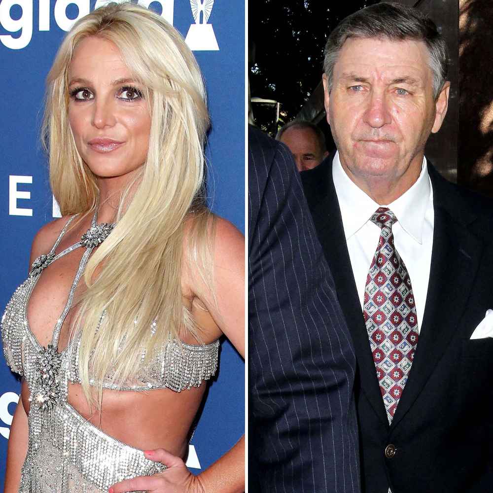 Britney Spears' Lawyer Claims Jamie Wants $2 Million: ‘Will Not Be Extorted’
