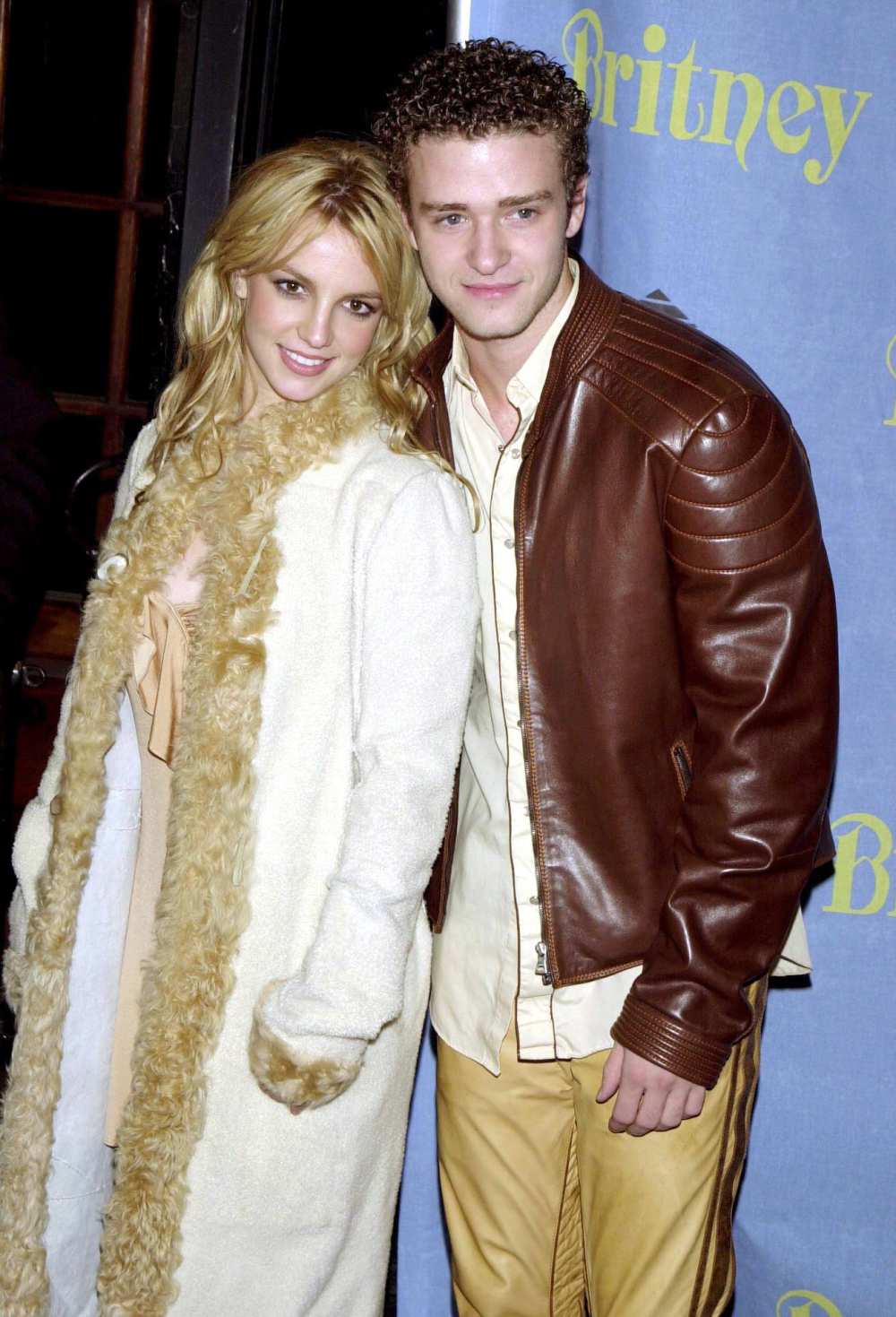 Britney Spears Remembers Ex Justin Timberlake&rsquo;s Sweet &lsquo;Pep Talk&rsquo; Before 2001 VMAs
