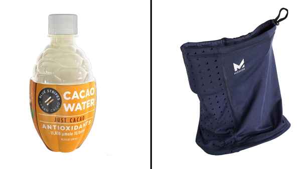 Buzzzz-o-Meter: Christopher Cloos x Tom Brady, Cacao Water and More That Hollywood Is Buzzing About This Week