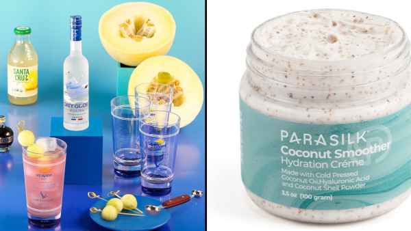 Buzzzz-o-Meter: Grey Goose, Parasilk and More That Hollywood Is Buzzing About This Week