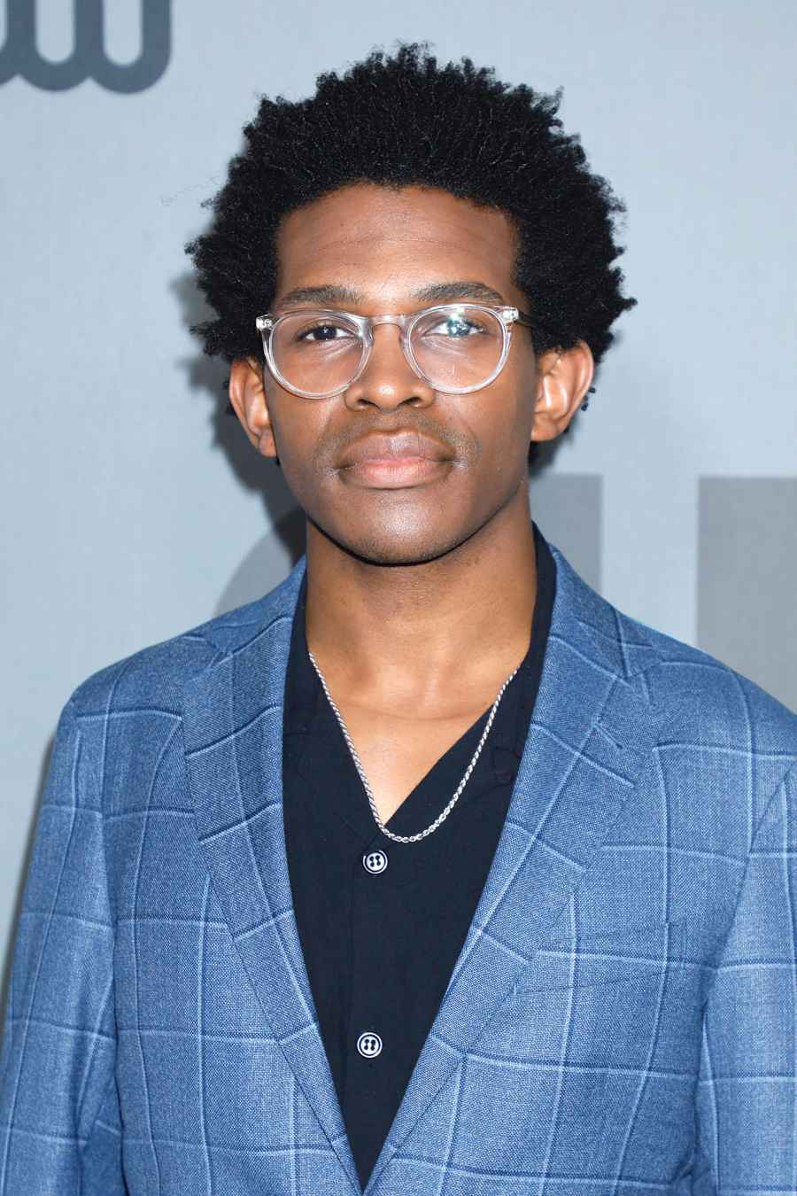 Camrus Johnson Celebs React to Michael K Williams Death