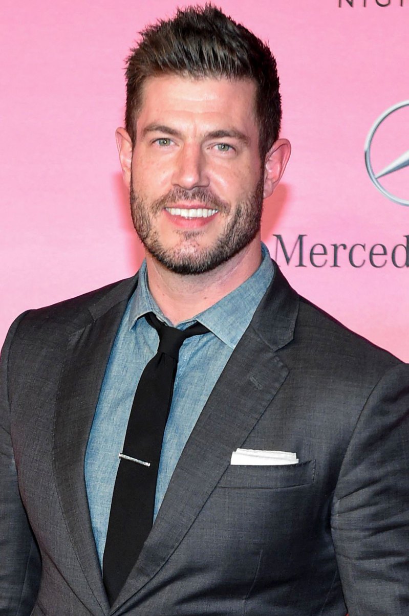 Canadian Who Is Jesse Palmer 5 Things To Know About The Bachelor Season 26 Host