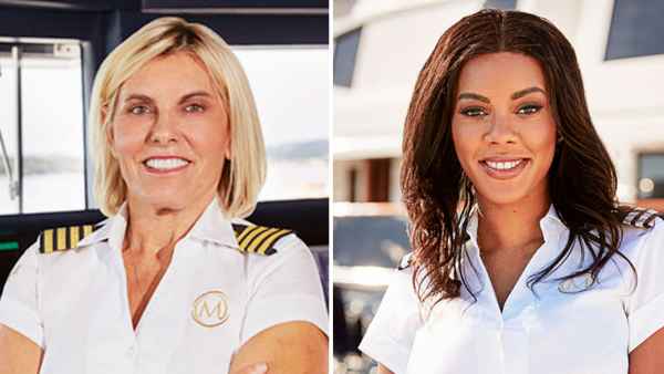 Captain Sandy Says She Would Never Tolerate Lexis Behavior After Firing Below Deck