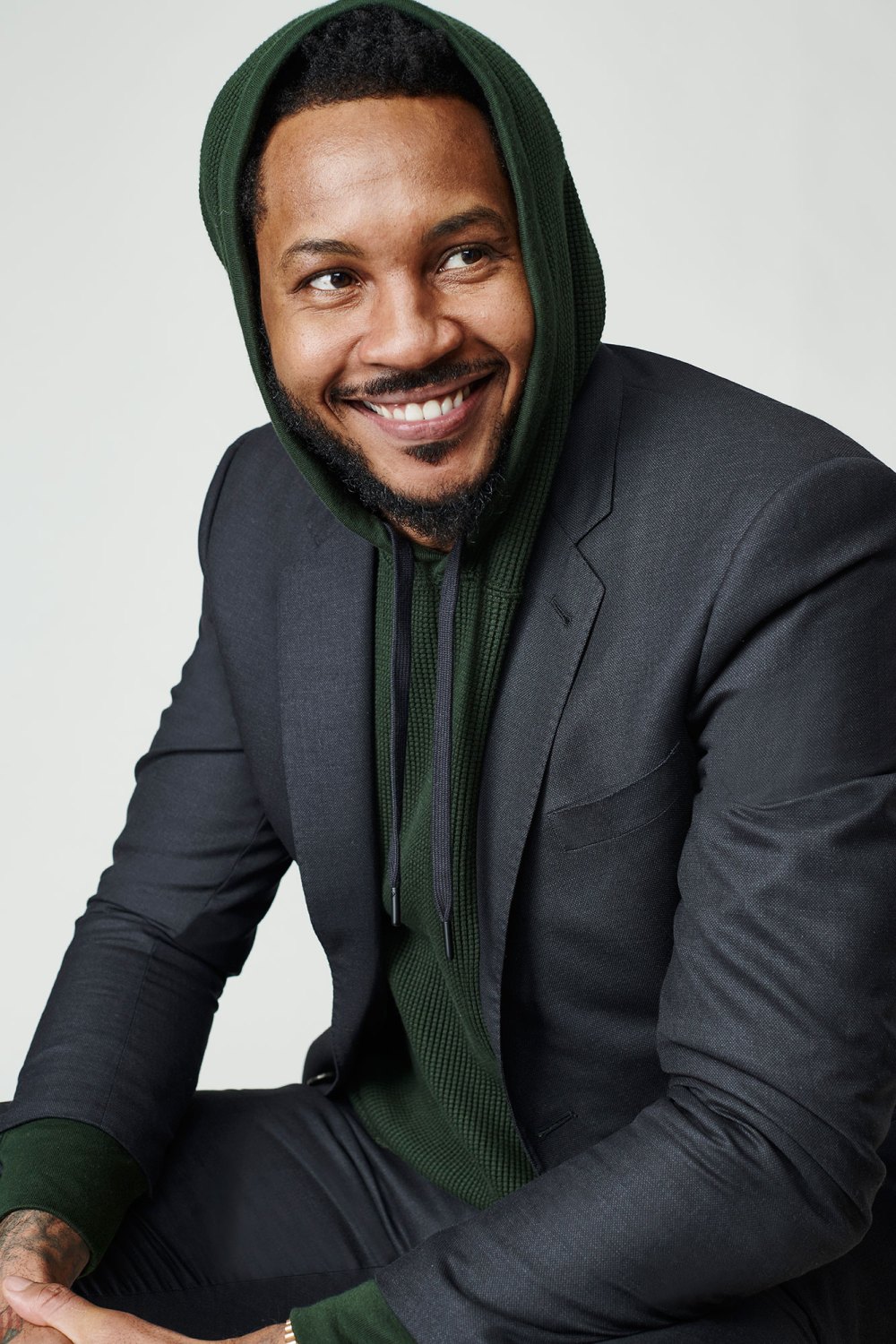 Carmelo Anthony 25 Things You Don&rsquo;t Know About Me