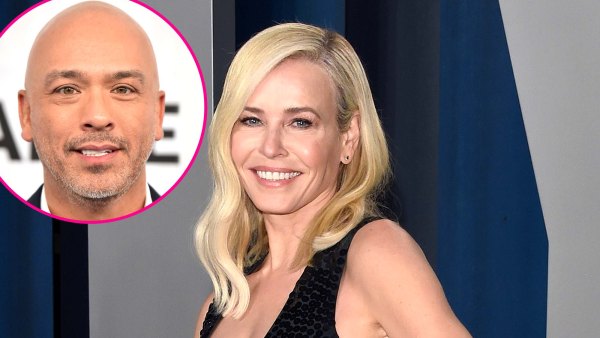 Chelsea Handler Says She Is Finally Love Amid Jo Koy Romance Rumors