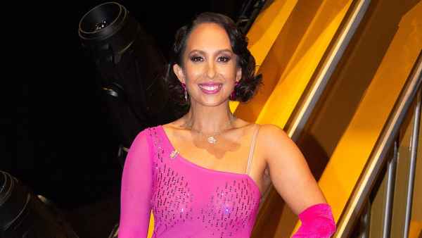 Cheryl Burke Tests Positive for Breakthrough COVID Ahead of DWTS Taping, Apologizes to Cody Rigsby 2