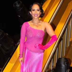 Cheryl Burke Tests Positive for Breakthrough COVID Ahead of DWTS Taping, Apologizes to Cody Rigsby 2