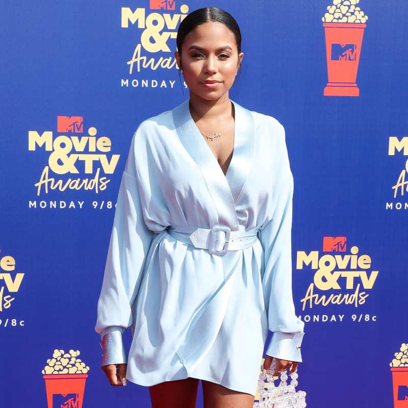 Cheyenne Floyd Says Mean Trolls Are Criticizing Her Postpartum Body 3 Months After Birth