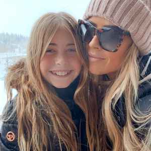 Christina Haack Celebrates Daughter Taylor’s 11th Birthday After Joshua Hall Engagement: Photos