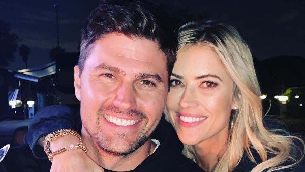 Christina Haack Fuels Joshua Hall Engagement Speculation With Diamond Ring