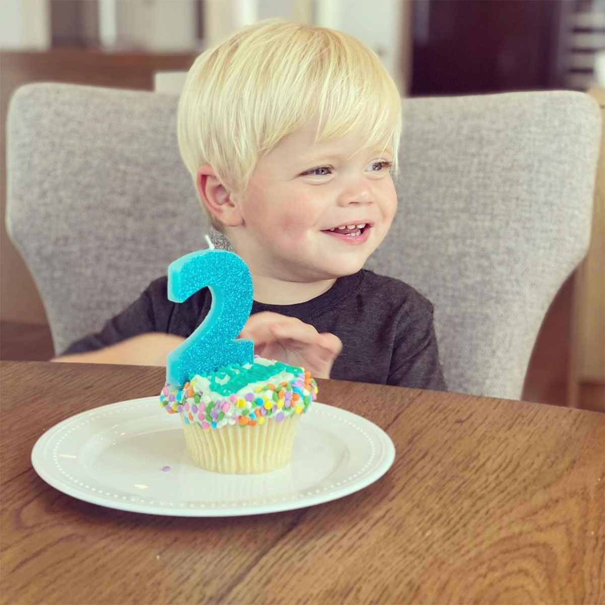 Christina Haack And Ex Ant Anstead Celebrate Son S 2nd Birthday Us Weekly Christina Haack And Ex Ant Anstead Celebrate Son Hudson 2nd Birthday 5 
