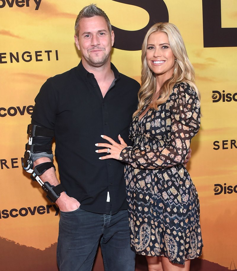 Christina Haack and Ex Ant Anstead Celebrate Son Hudson 2nd Birthday