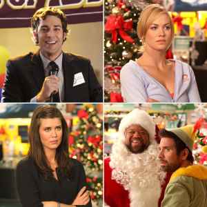 Chuck Cast Where Are They Now