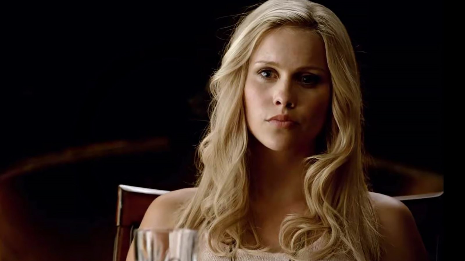 Claire Holt 'Would Love' to Reprise 'The Originals' Rebekah Role